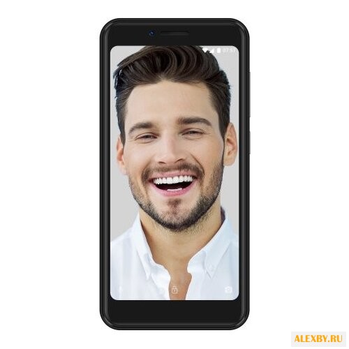 Смартфон INOI 3