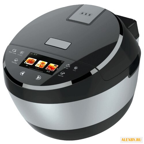 Мультиварка Gemlux GL-MC-L77TFT