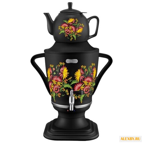 Самовар Kelli KL-1470 1471 1472