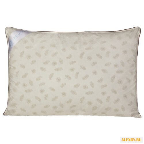 Подушка ECOTEX Эдда ЭПП57 50 х