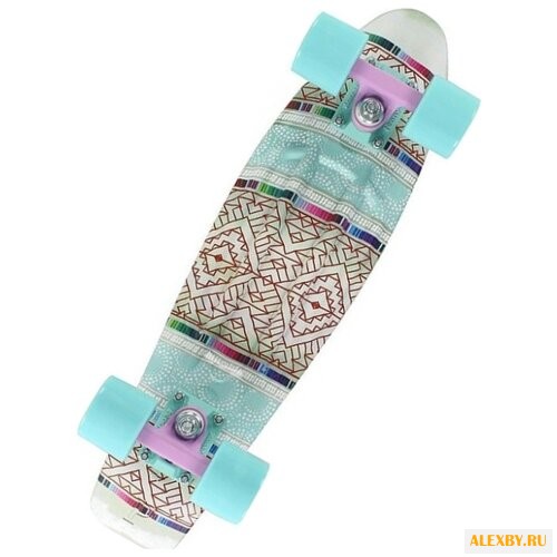 Лонгборд Penny Patchwork 22