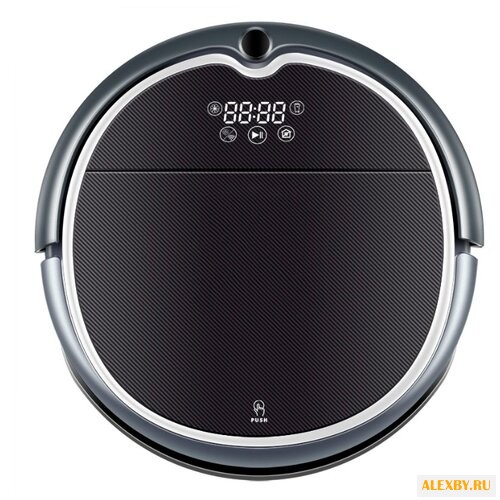 Робот-пылесос Okami T80
