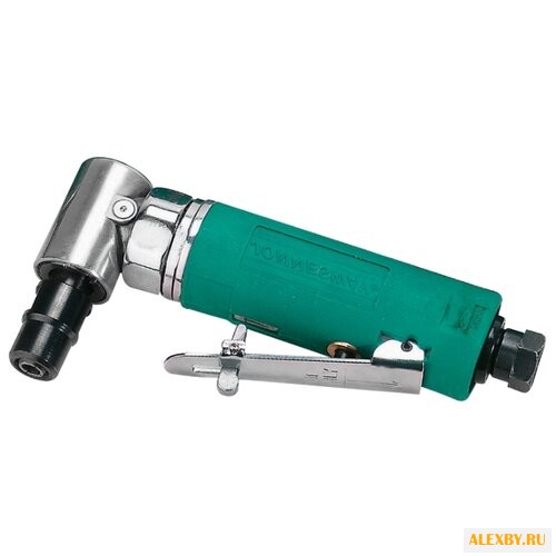 Угловая пневмошлифмашина