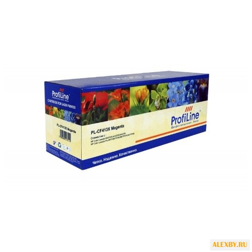 Картридж ProfiLine PL-CF413X