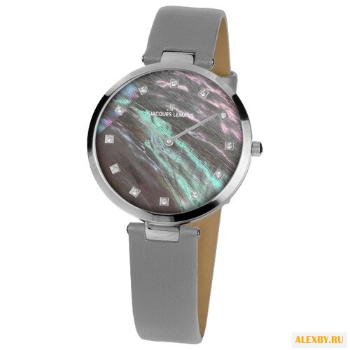 Наручные часы JACQUES LEMANS