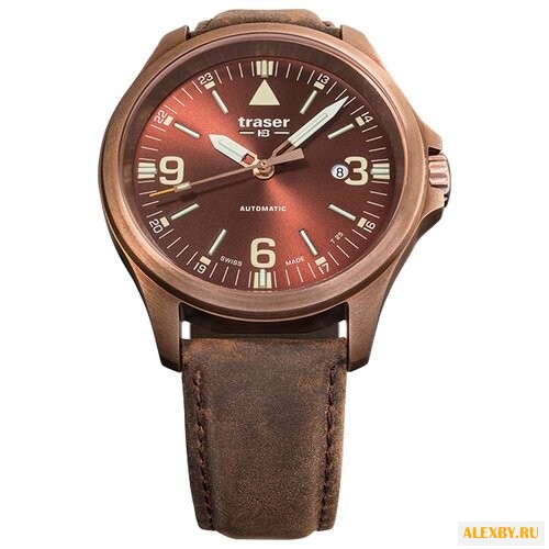 Наручные часы traser TR.108073