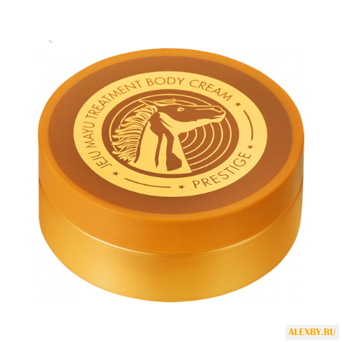 Крем для тела TONY MOLY