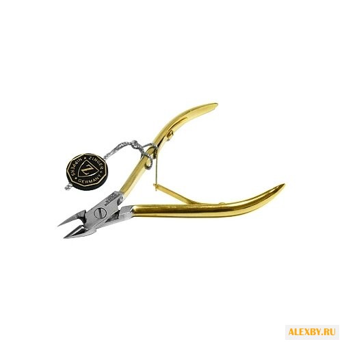 Кусачки ZINGER PS-010 2spr