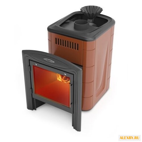 Банная печь TMF Гейзер Мини