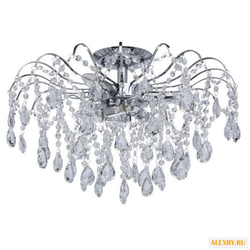 Люстра MW-Light Бриз 464017306
