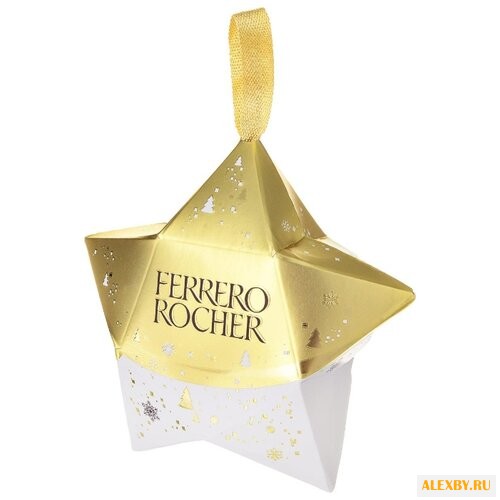 Набор конфет Ferrero Rocher НГ