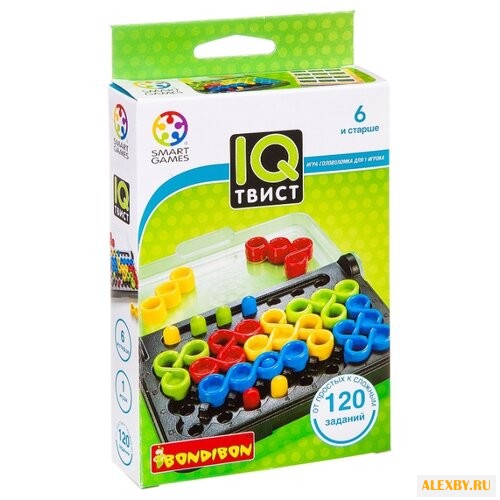 Головоломка BONDIBON Smart