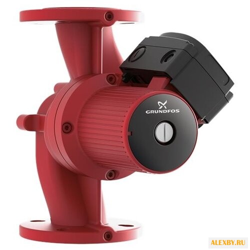 Насос Grundfos UPS 65-60 2 F