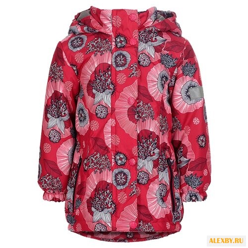 Куртка Oldos Ирма 2J8JK01