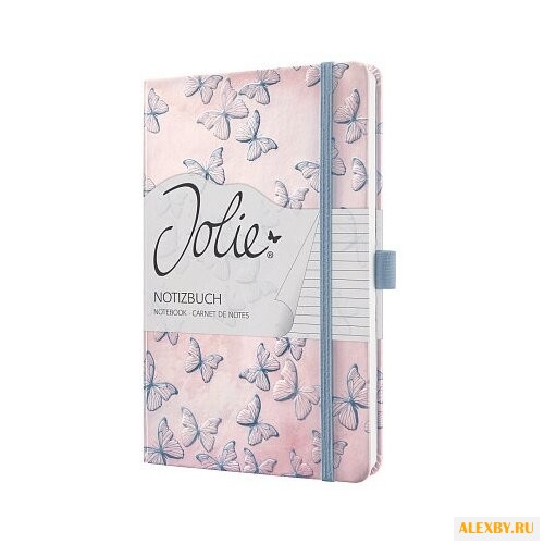 Блокнот sigel JOLIE BEAUTY