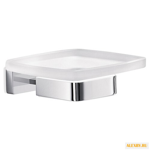 Мыльница Inda Lea A19110CR21