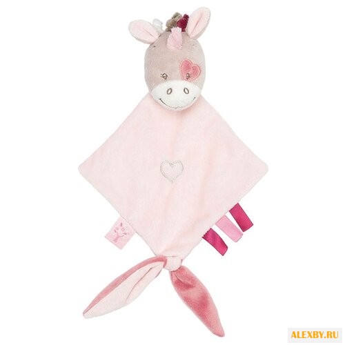 Комфортер Nattou Nina Jade &