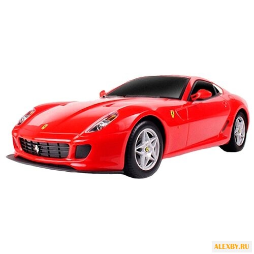Легковой автомобиль MJX Ferrari