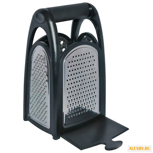 Терка четырехгранная GR-037