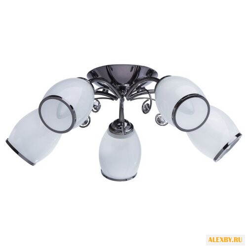 Люстра De City Грация 677011005
