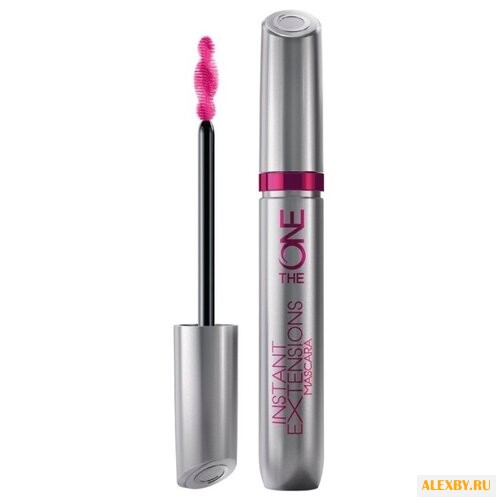 Oriflame тушь для ресниц The