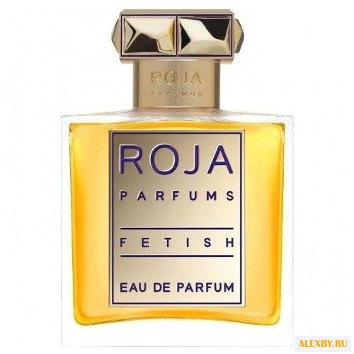 Roja Parfums Fetish pour Femme