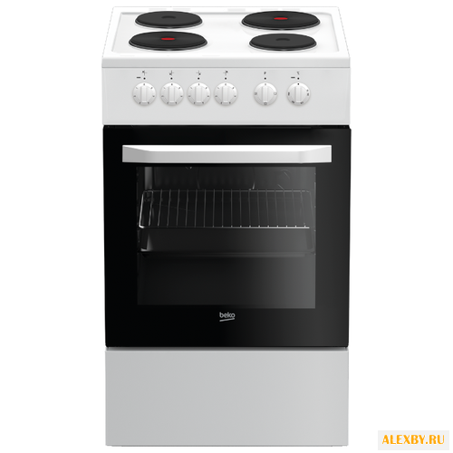 Плита BEKO FSS 56000 W