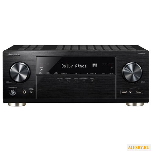 AV-ресивер Pioneer VSX-LX303