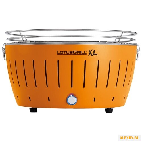 Гриль LotusGrill XL
