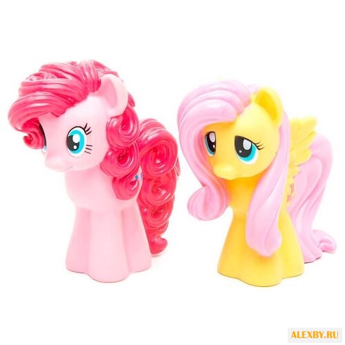 Набор для ванной Hasbro