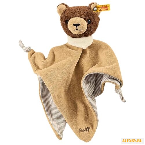 Купить Комфортер Steiff Basti Bear