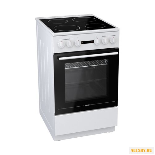 Плита Mora C 111 AW