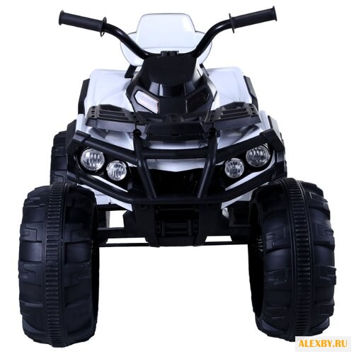 JIAJIA Квадроцикл Grizzly ATV
