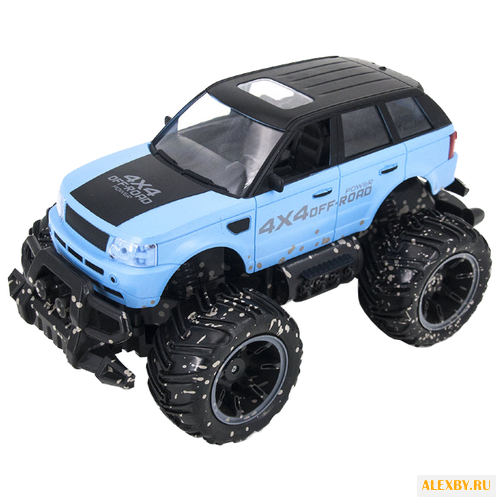 Внедорожник ZC 333 Big Power -