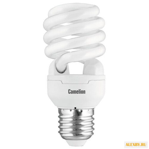 Лампа люминесцентная Camelion