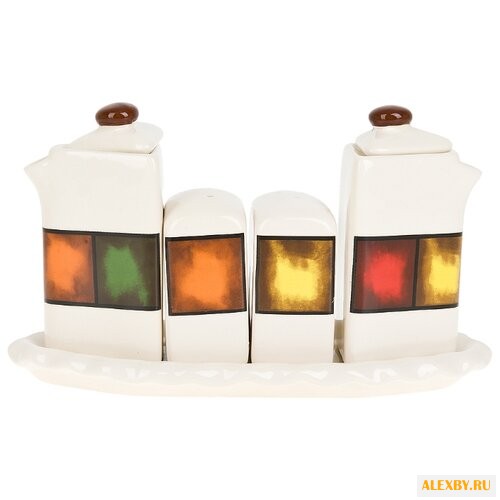 ENS Набор для специй Мармелад