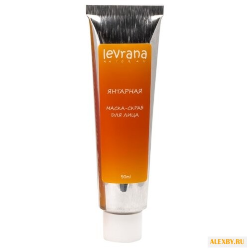 Levrana маска-скраб для лица