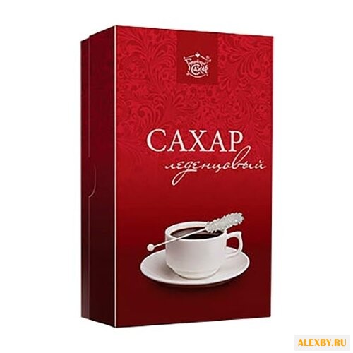 Сахар Городейский сахарный