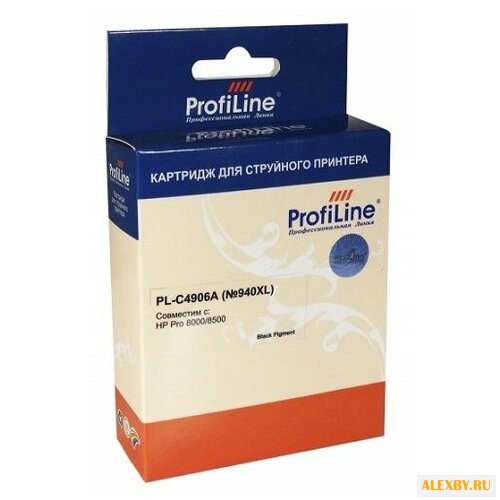 Картридж ProfiLine PL-C4906A