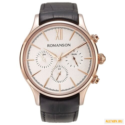 Наручные часы ROMANSON