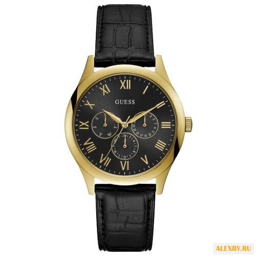 Наручные часы GUESS W1130G3