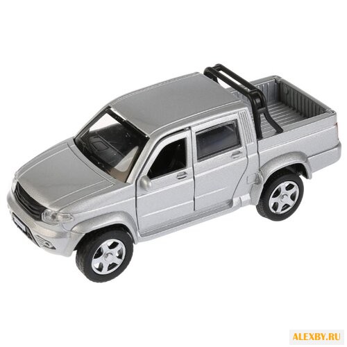 Внедорожник ТЕХНОПАРК UAZ