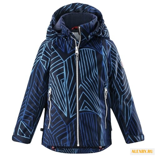 Куртка Reima Schiff 521526R