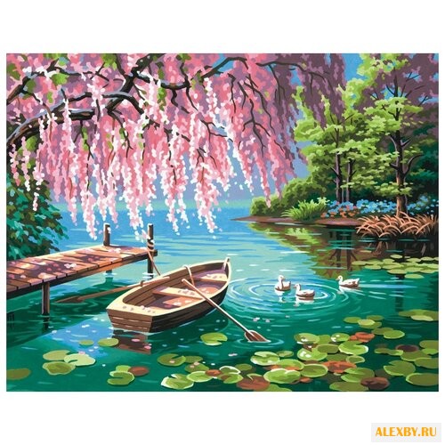 Dimensions Картина по номерам