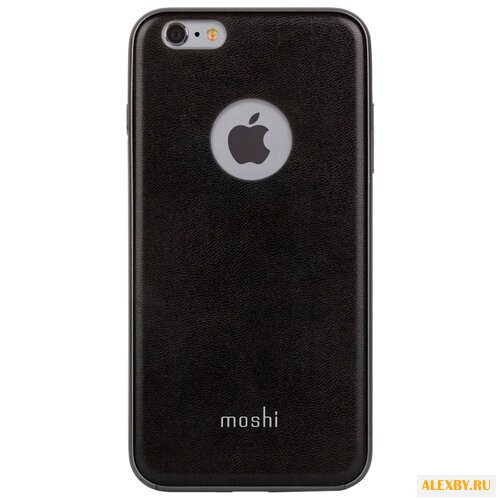 Чехол Moshi iGlaze Napa для