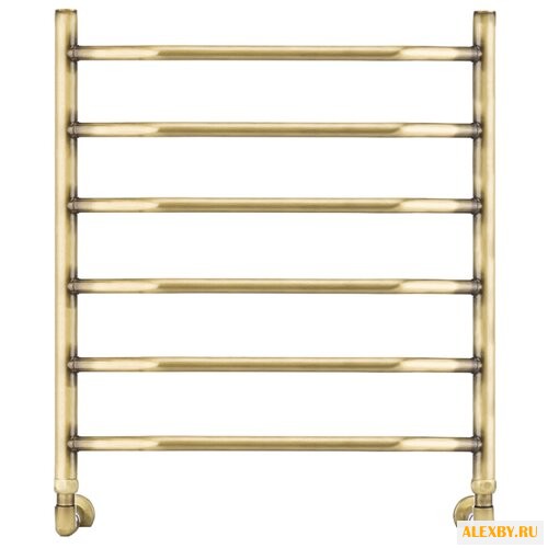 Водяной полотенцесушитель