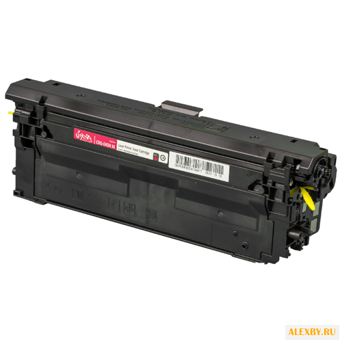 Картридж Sakura CRG040HM