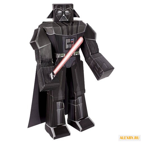 Сборная модель Jazwares Star