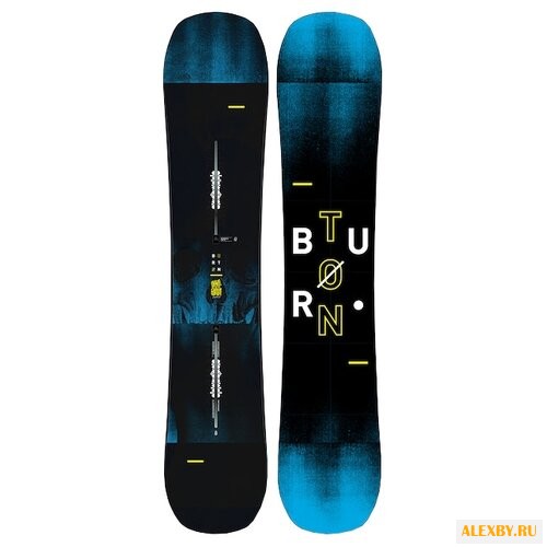 Сноуборд BURTON Instigator 18-19