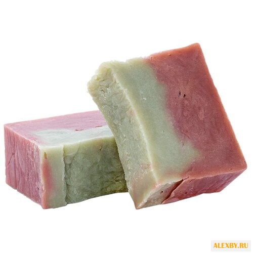 Мыло кусковое MI&KO Дубовый мох